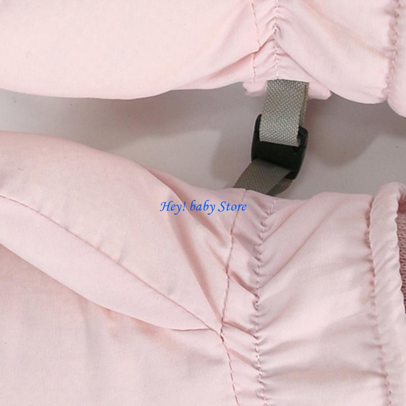 Snow Glove Insulated - Q1FE 아기 유아 겨울 장갑 따뜻한