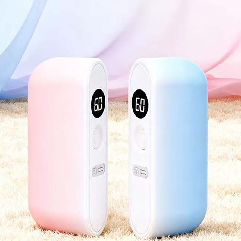 Hand Warmer Electric - 자석식 손난로 2 in 1 디지털