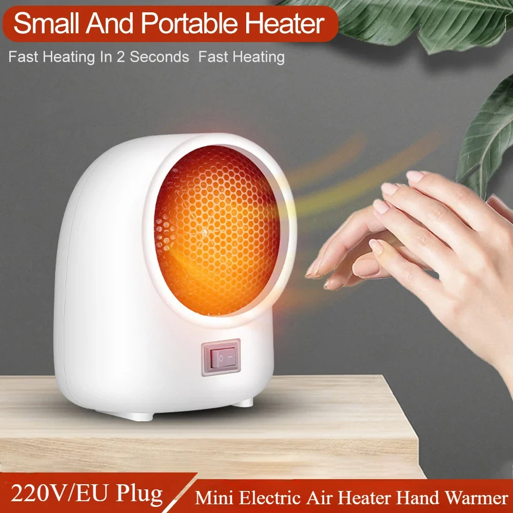 Hand Warmer Electric - 220V 핫 팬 히터 미니 전기