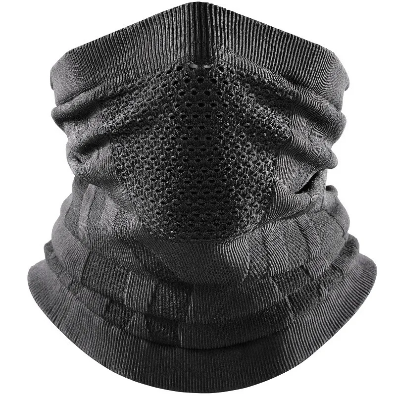 Balaclava Ski Mask - 겨울용 넥 워머/가이터/발라클라바, 남녀공용 스키, 스노보드,