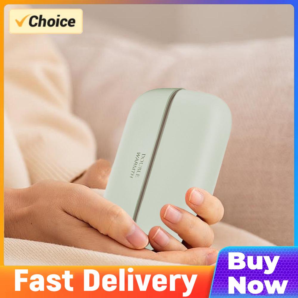 Hand Warmer Electric - 2 in 1 자석 손난로 전기