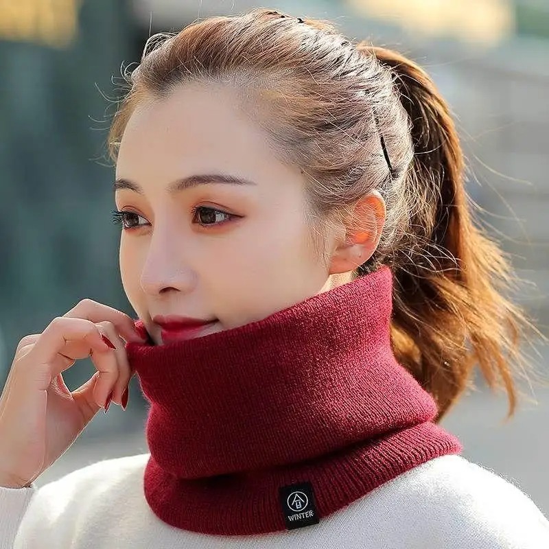 1-8PCS 열 보존 넥 게이터 스카프 방풍 플리스 안 - Neck Gaiter Fleece 리뷰 및 가격