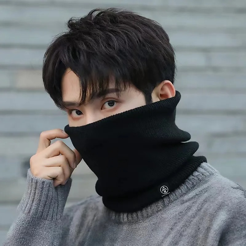 1-8PCS 열 보존 넥 게이터 스카프 방풍 플리스 안 - Neck Gaiter Fleece 리뷰 및 가격