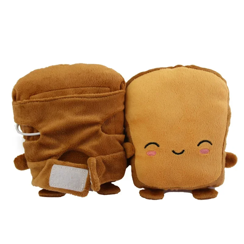1 쌍 난방 따뜻한 얼굴 따뜻하게 핑거리스 딱지 만화  - Hand Warmer Electric 리뷰 및 가격