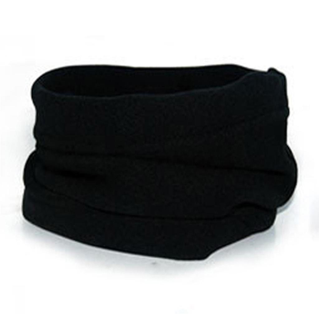 플리스 넥 게이터 조절 가능한 드로스트링 스누드 스카프 - Neck Gaiter Fleece 리뷰 및 가격