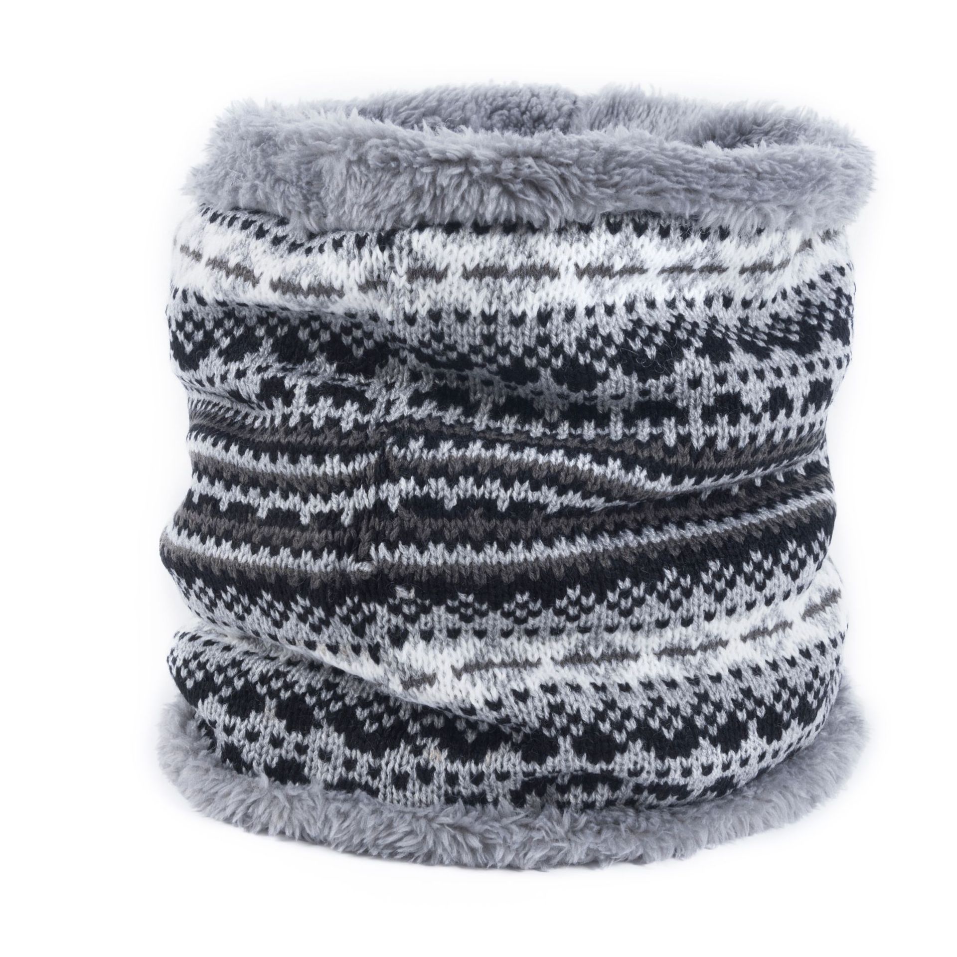 OVTRB 따뜻한 니트 플리스 안감 스카프, 따뜻한 목 - Neck Gaiter Fleece 리뷰 및 가격