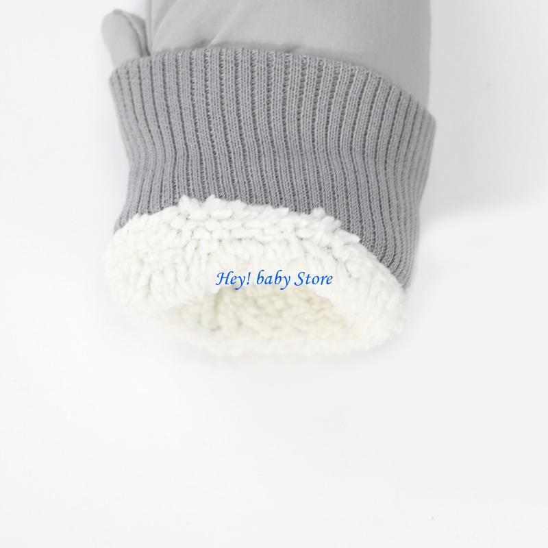 Q1FE 아기 유아 겨울 장갑 따뜻한 장갑 아이를 위한 - Snow Glove Insulated 리뷰 및 가격