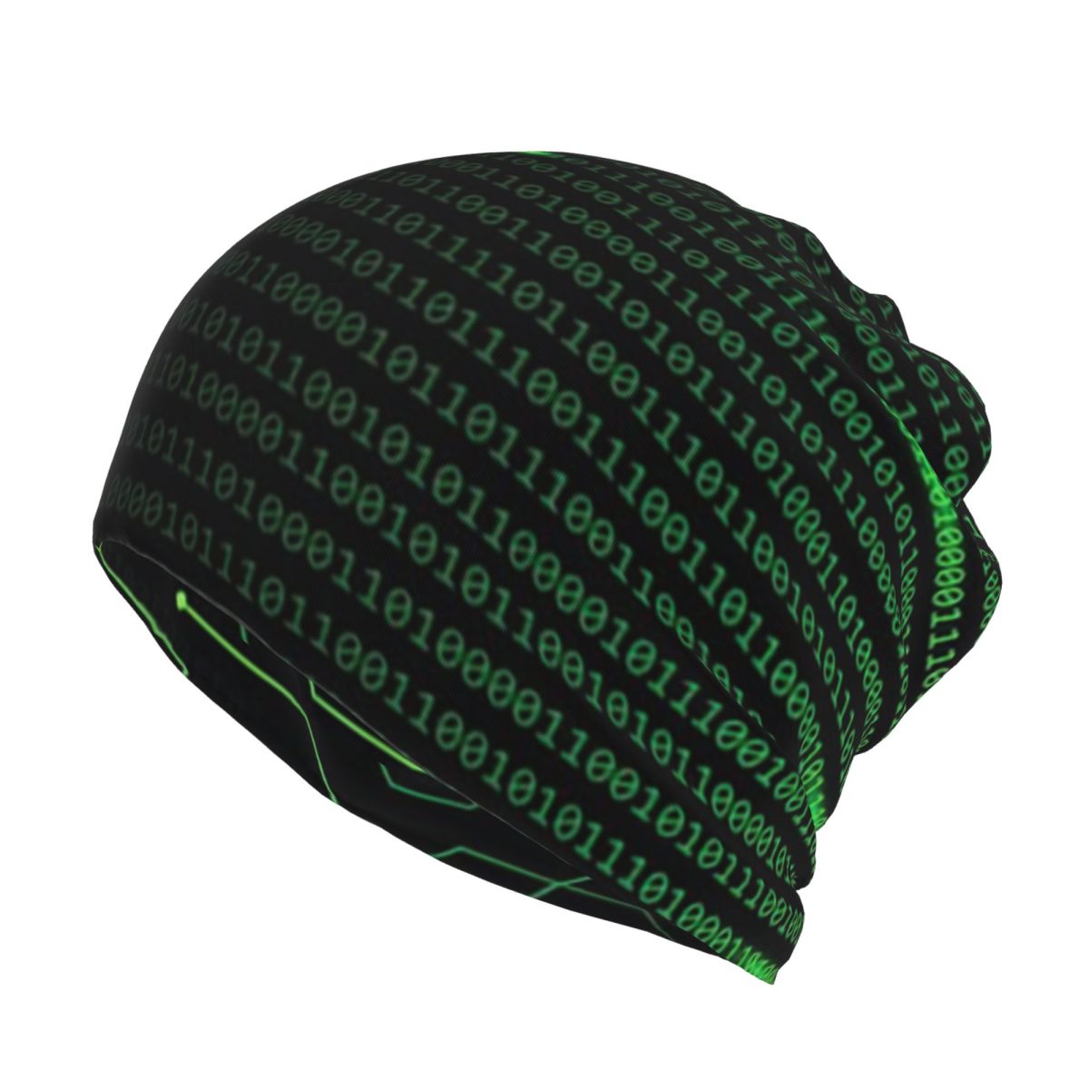 이중 코드가 들어간 담요와 가벼운 플리스 반다나 넥 게 - Knit Beanie Hat Warm 리뷰 및 가격