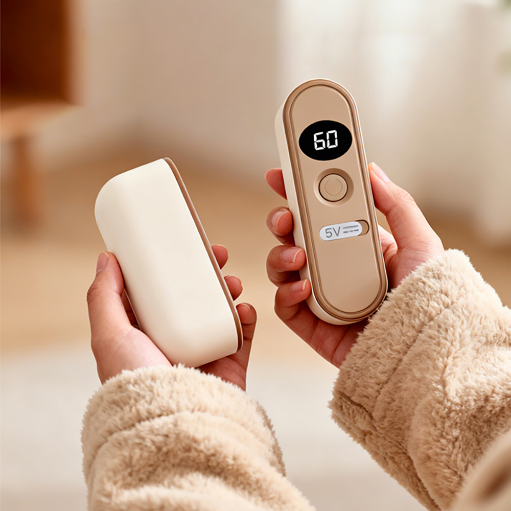 자석식 손난로 2 in 1 디지털 디스플레이 장시간 보 - Hand Warmer Electric 리뷰 및 가격