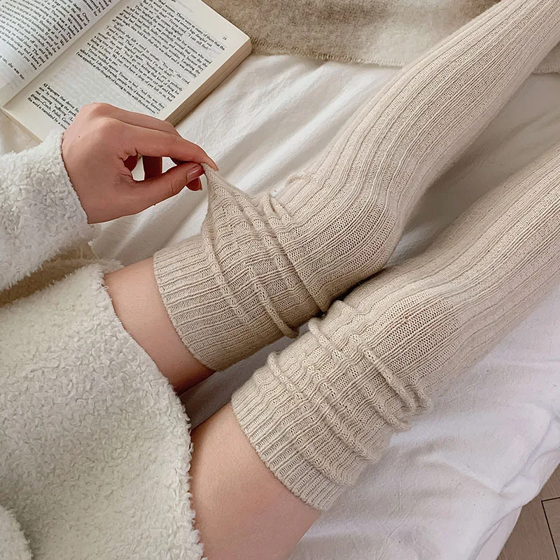 2025 가을 겨울 여성 스타킹 울 캐시미어 보온 니하 - Thermal Sock Wool 리뷰 및 가격