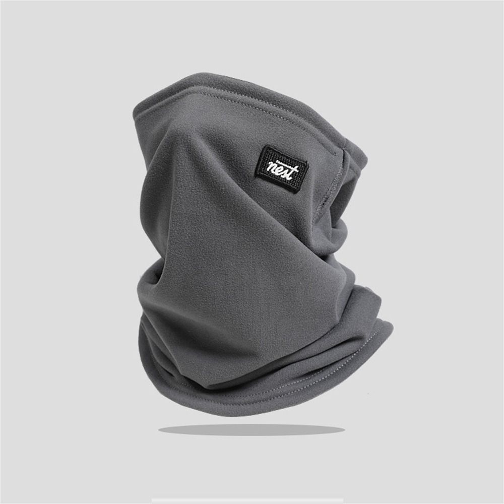 겨울 캠핑 플리스 넥 게이터 스키 튜브 스카프 스노보드 - Neck Gaiter Fleece 리뷰 및 가격