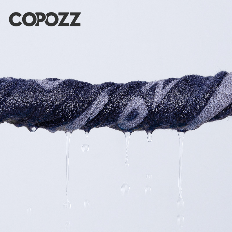 COPOZZ 겨울 남성 여성 열 스키 양말 따뜻한 양모 - Thermal Sock Wool 리뷰 및 가격
