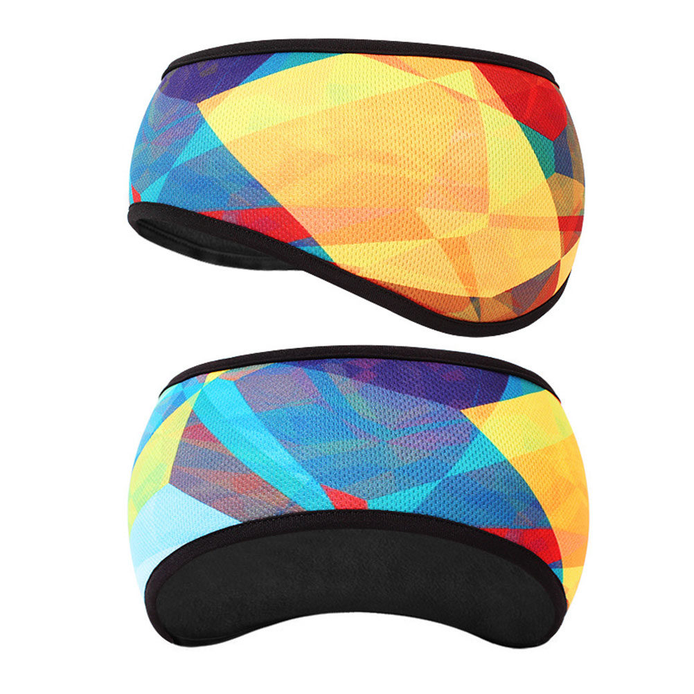 야외 따뜻한 양털 귀 스트랩 겨울 귀 따뜻하게 하는 머 - Fleece Ear Warmer Band 리뷰 및 가격