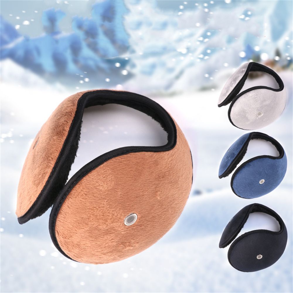 남성용 귀마개 겨울 귀마개 양털 남여 공용 플러시 귀마 - Fleece Ear Warmer Band 리뷰 및 가격