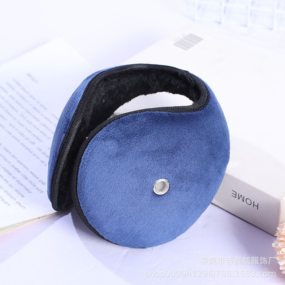 남성용 귀마개 겨울 귀마개 양털 남여 공용 플러시 귀마 - Fleece Ear Warmer Band 리뷰 및 가격