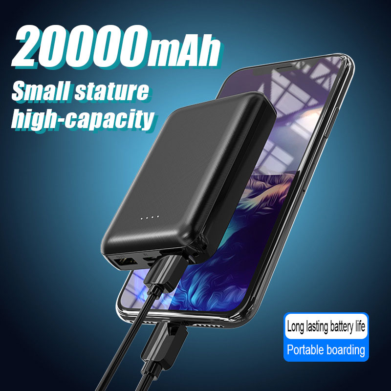 20000mAh 보조베터리 휴대용 USB 충전기 고속  - Heated Vest Battery 리뷰 및 가격