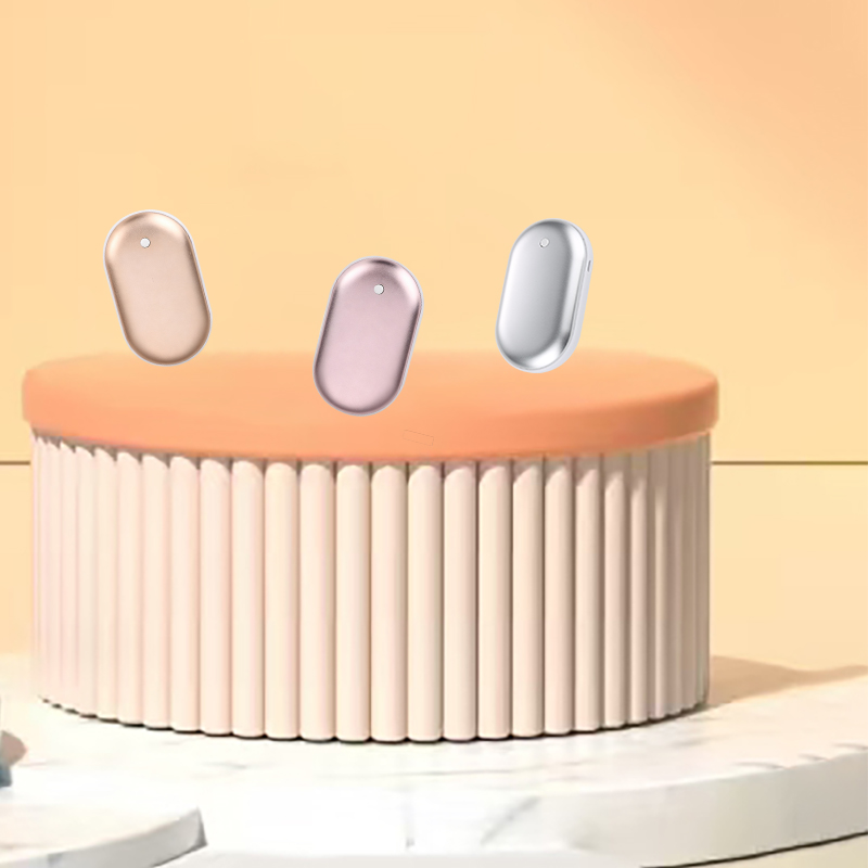 한 번의 클릭으로 3단계 온도 조절이 가능한 초박형 양 - Hand Warmer Electric 리뷰 및 가격