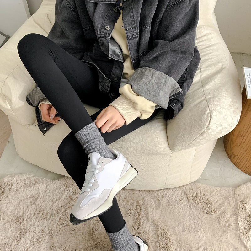 2025 새로운 겨울 캐시미어 울 여성 양말 캐주얼 일 - Thermal Sock Wool 리뷰 및 가격