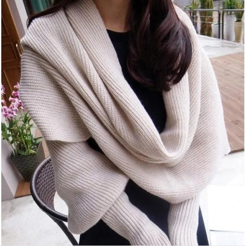 SupSindy 남녀공용 겨울 스카프, 유럽 및 미국  - Wool Scarf Men 리뷰 및 가격