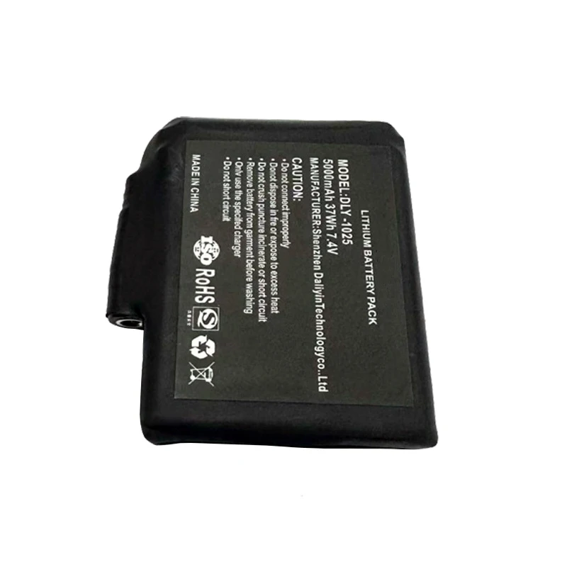 가열 장갑 겨울 난방 스타킹 배터리 장비에 대 한 새로 - Heated Vest Battery 리뷰 및 가격