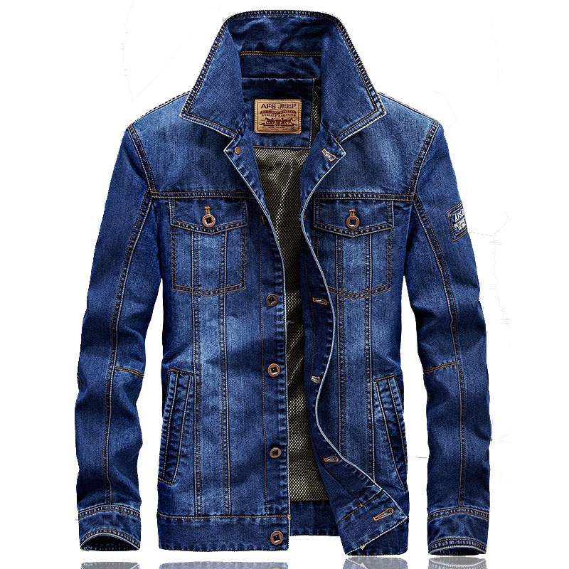고품질 남성 데님 재킷 코트 5XL 오버사이즈 오버코트 - Down Jacket Packable 리뷰 및 가격