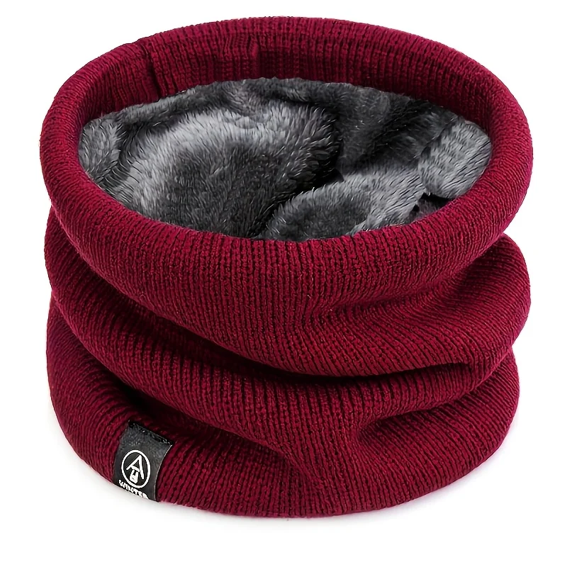 겨울 목도리 플리스 안감 방풍 게이터 부드러운 보온 남 - Neck Gaiter Fleece 리뷰 및 가격