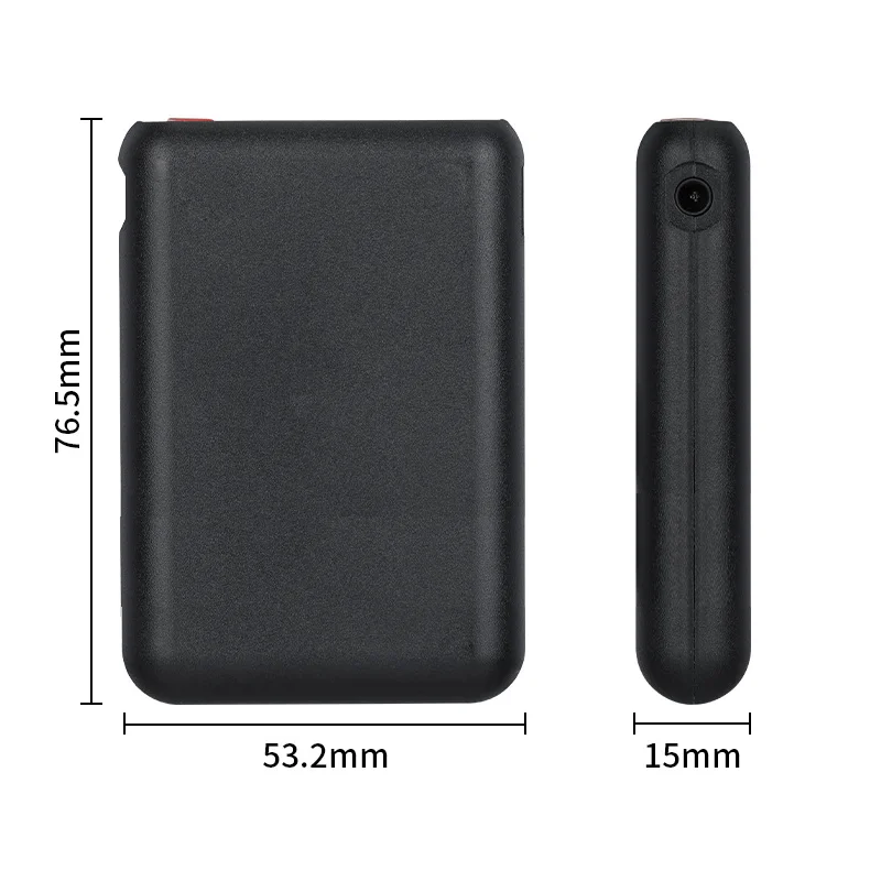 보조 배터리 5V 5000mAh 가열 장갑 배터리, 가 - Heated Vest Battery 리뷰 및 가격