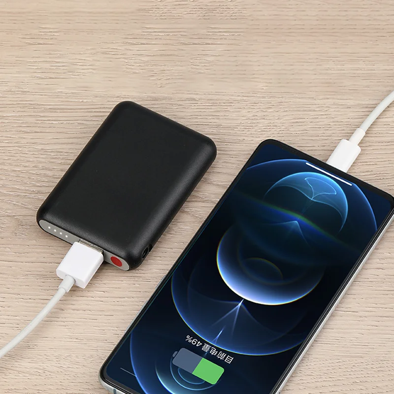 보조 배터리 5V 5000mAh 가열 장갑 배터리, 가 - Heated Vest Battery 리뷰 및 가격
