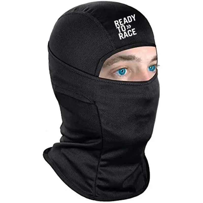 KTM 레이스 준비 바라클라바 페이스 마스크, 스키 마 - Balaclava Ski Mask 리뷰 및 가격