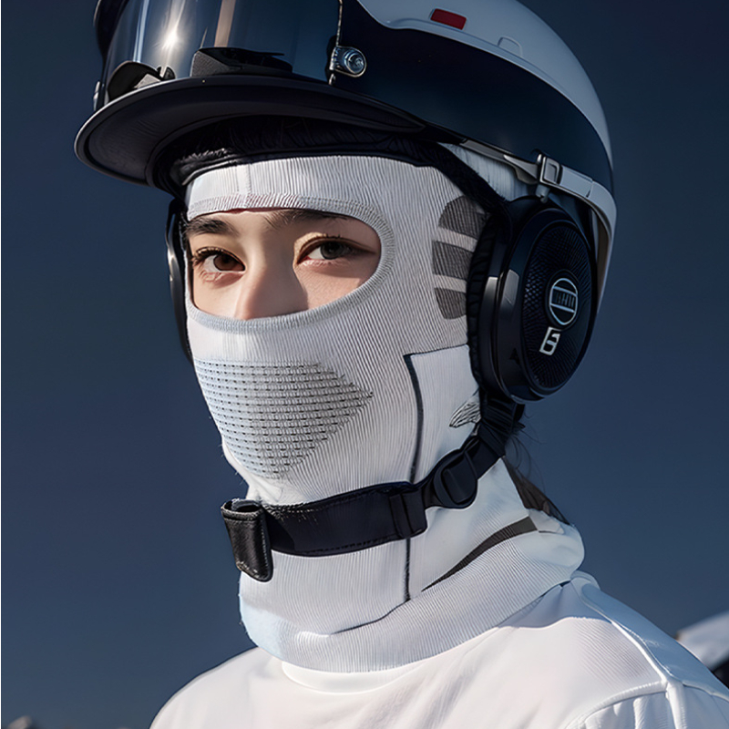 남성 여성 내한성 열 스카프 겨울 스키 모자 발라크라바 - Balaclava Ski Mask 리뷰 및 가격