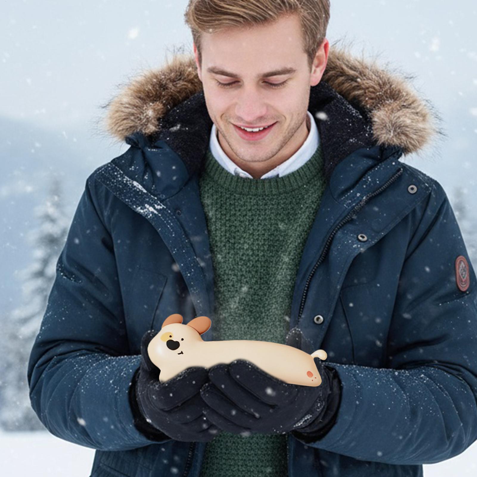 전기 손난로 3단계 양면 휴대용 포켓 히터 통근용 안전 - Hand Warmer Electric 리뷰 및 가격