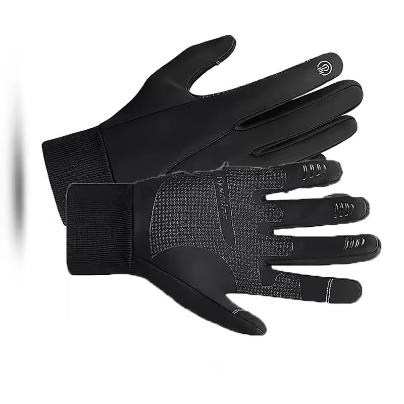 남녀공용 킨실러 겨울용 오토바이 라이딩 장갑, 터치스크 - Touch Screen Gloves 리뷰 및 가격