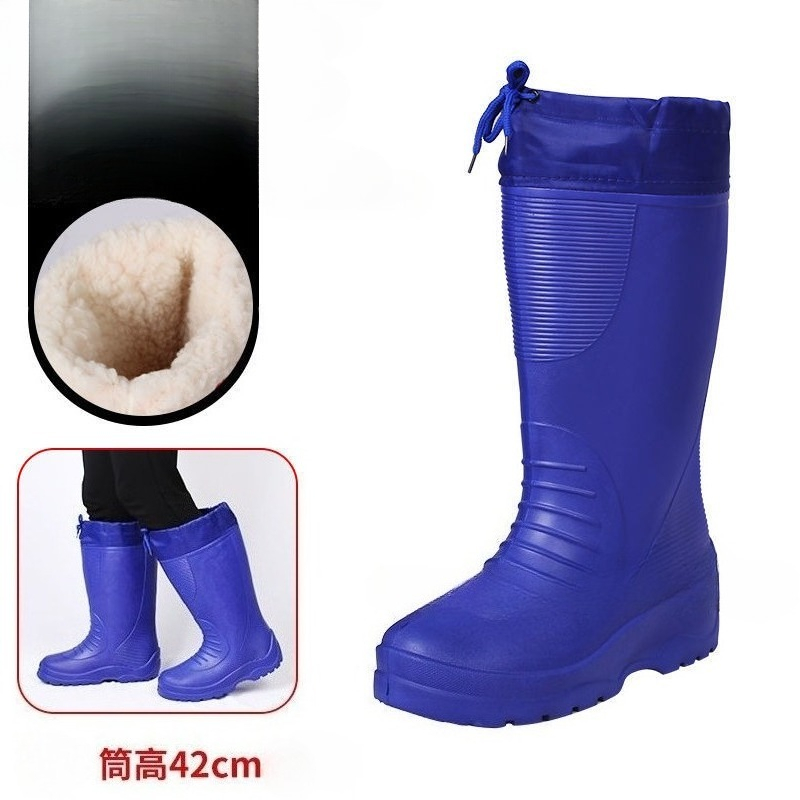 남성용 여성용 고급 장화 폐쇄형 방수 및 방수 짧고 중 - Waterproof Winter Boot 리뷰 및 가격