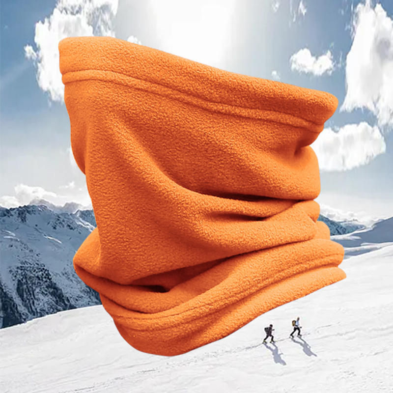 겨울 목 따뜻한 남성 여성 열 양털 목 각반 캠핑 스키 - Neck Gaiter Fleece 리뷰 및 가격