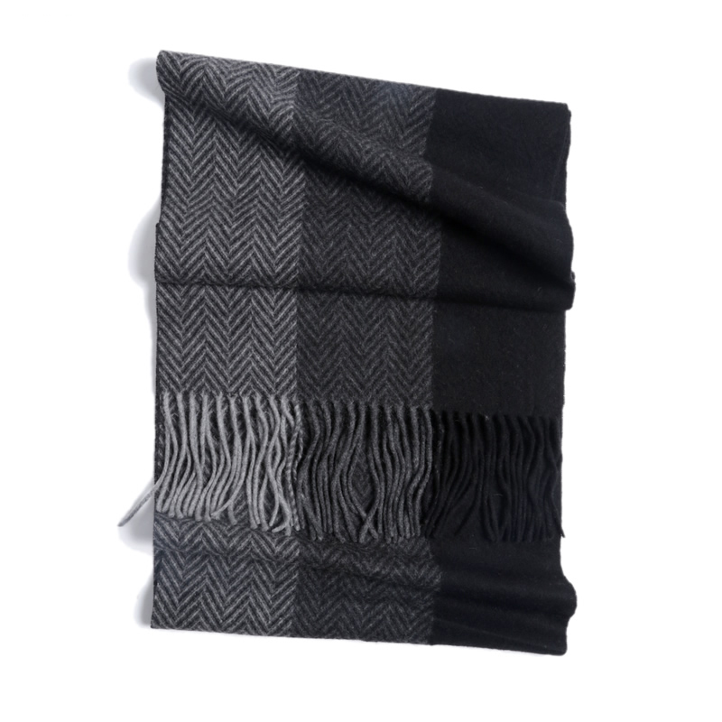 파시미나 스카프 남자 겨울 스트립 솔리드 격자 무늬 양 - Wool Scarf Men 리뷰 및 가격