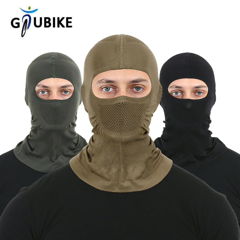 GTUBIKE 통기성 발라크라바 모자 고탄성 오토바이  - Balaclava Ski Mask 리뷰 및 가격