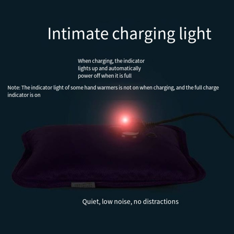 C형 온수병 충전 케이블 전원 플러그 전기 가방 손난로 - Hand Warmer Electric 리뷰 및 가격