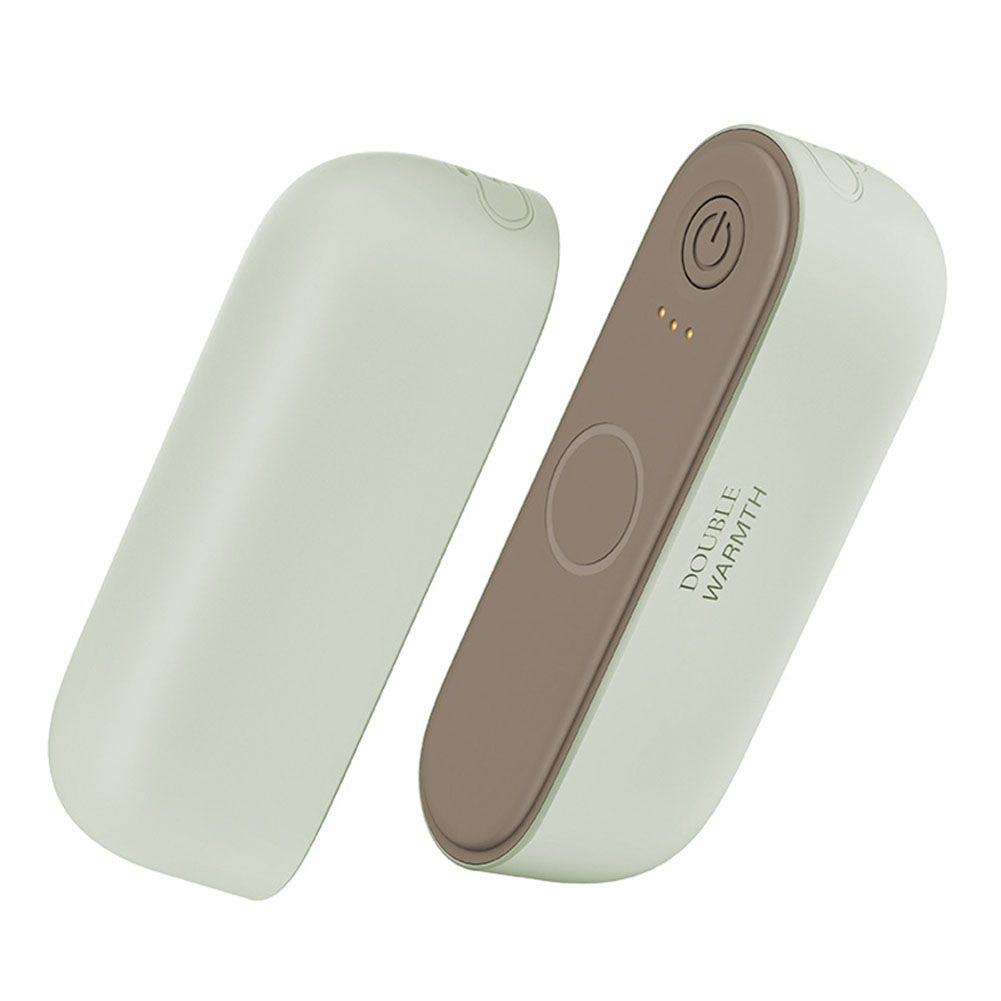 2 in 1 자석 손난로 전기 손난로 USB-C 충전식 - Hand Warmer Electric 리뷰 및 가격