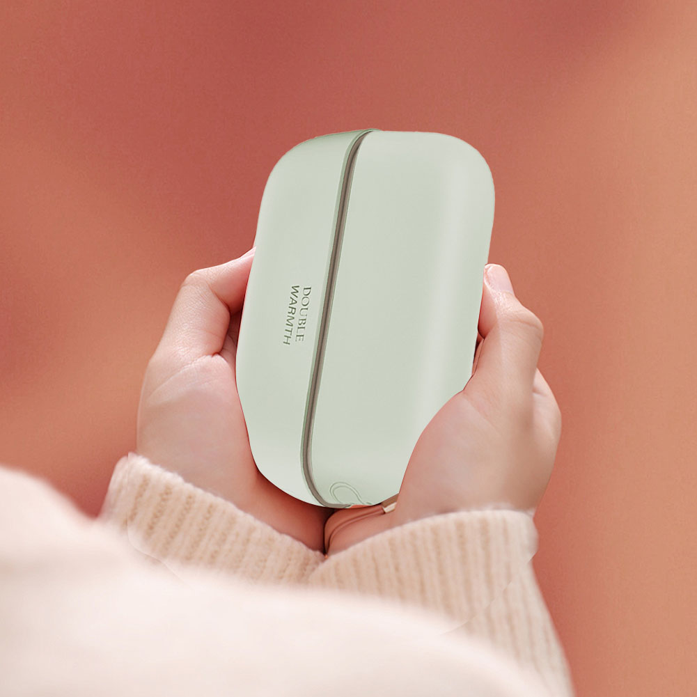 2 in 1 자석 손난로 전기 손난로 USB-C 충전식 - Hand Warmer Electric 리뷰 및 가격